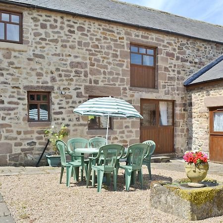 Swallows Loft Cromford Extérieur photo