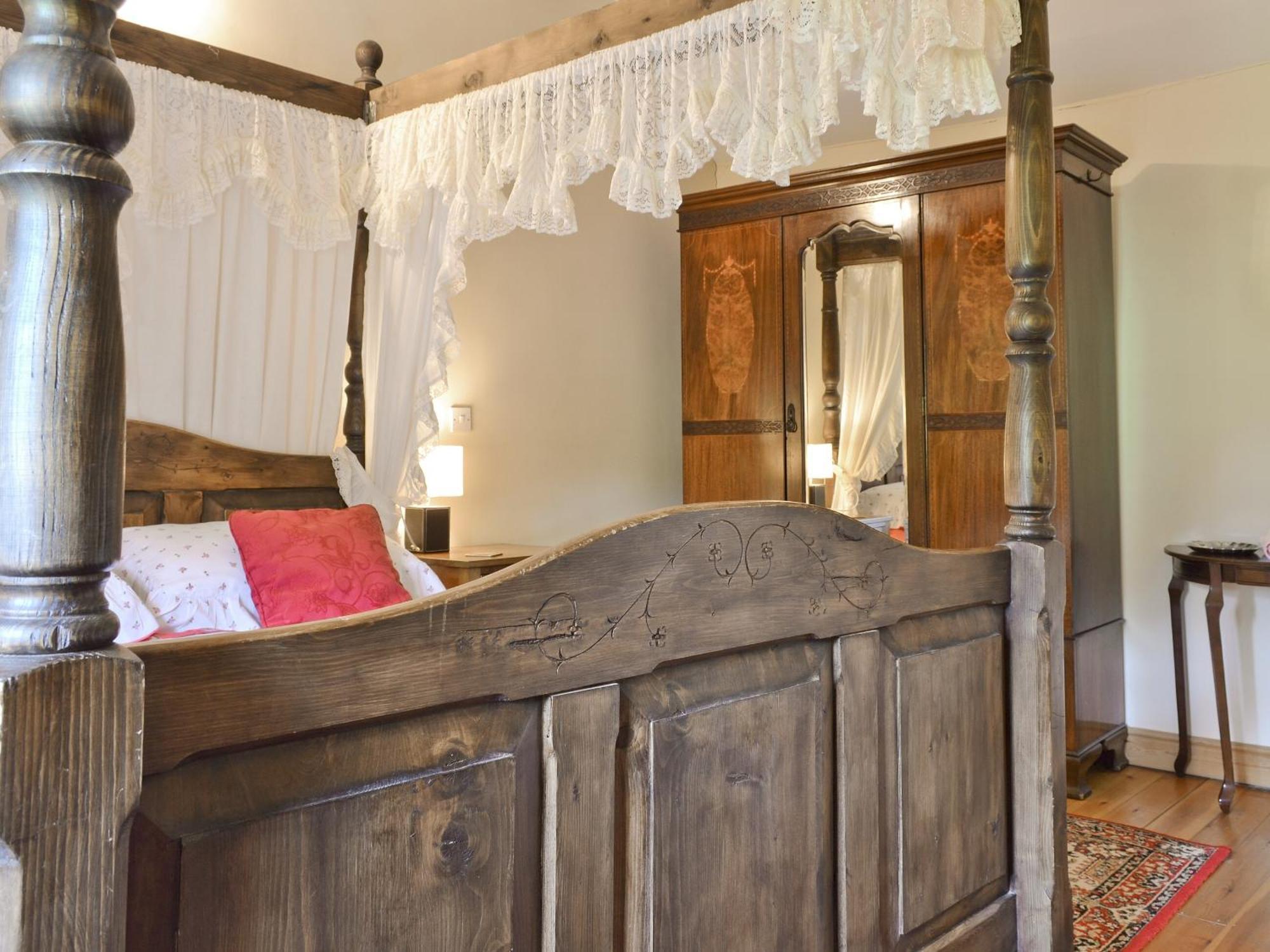Swallows Loft Cromford Extérieur photo